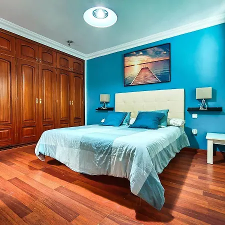 Holiday home Palmeras *