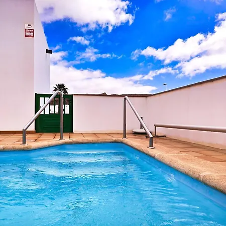 Palmeras * Tias