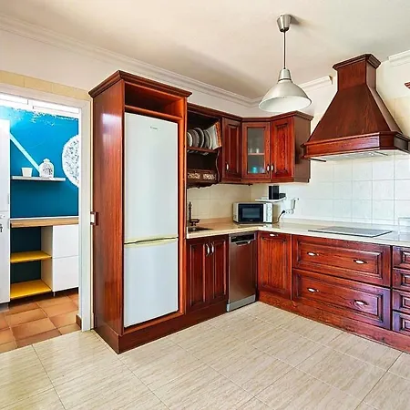 Holiday home Palmeras Tias