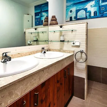 Holiday home Palmeras *